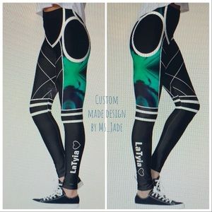 NOT FOR SALE EXAMPLE Customized example